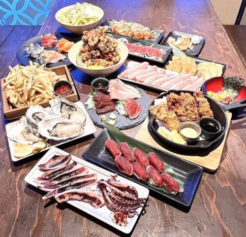 ご宴会3,480円～！