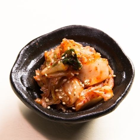 Kimchi