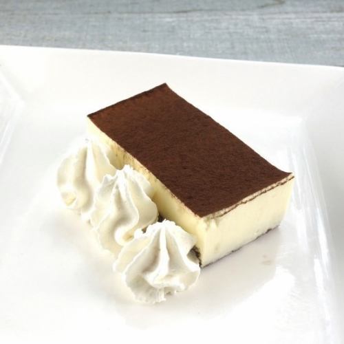 Tiramisu