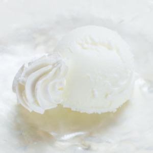 Vanilla Icecream