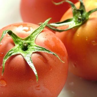 水果番茄（含天然盐...）