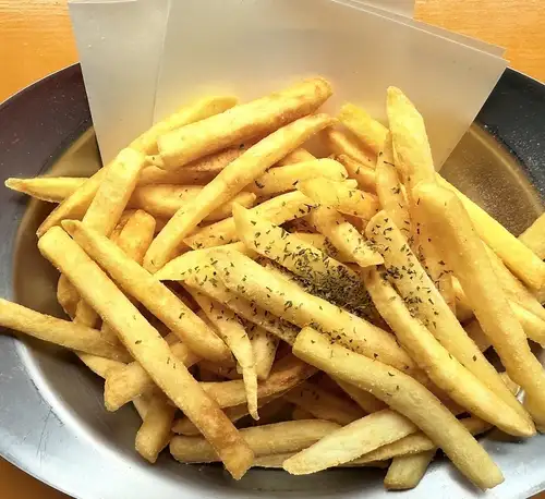 リッチポテト