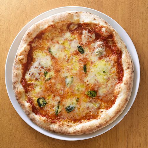 Hokkaido Margherita Blue