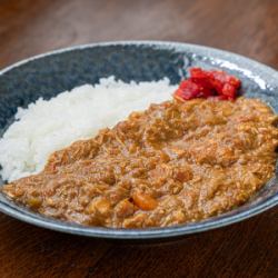 オカンカレー
