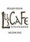 Lu's CAFE　ルーズカフェ