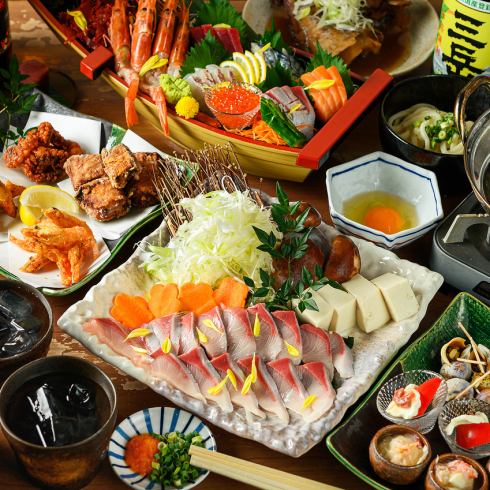 浅草橋駅から1分！海鮮料理を使った定食が人気◎ランチ営業中♪