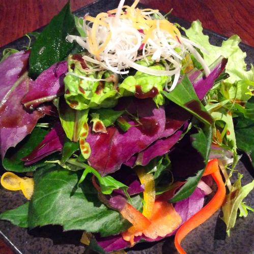 沖縄健康サラダ