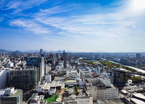 大切なお集りを絶景が彩る