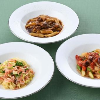 Anniversary Plan「スカイランチ」＋乾杯ドリンク＋メッセージプレート（ソフトドリンクフリー）