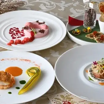 <December 20-23, 25> [Xmas2026/Christmas Dinner "Etoile"] Lobster, etc.