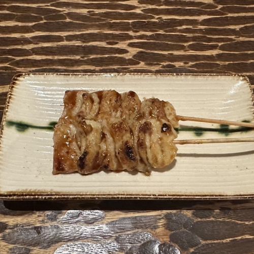 皮