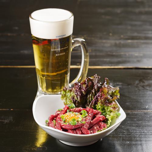 約50種無限暢飲飲品