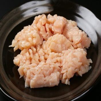 Kamimino (salt and miso)