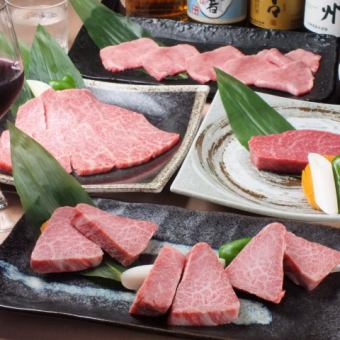 [For banquets] Carefully selected course ★ 2 hours all-you-can-drink included (11 dishes in total) ⇒ 7,130 yen (tax included)