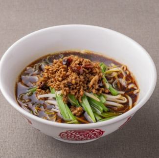 台湾ラーメン