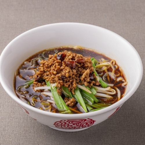 台湾ラーメン