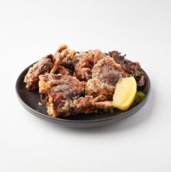 ソフトシェルクラブ