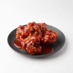 ヤンニョム 5個