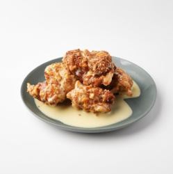 ハニーマスタード 5個