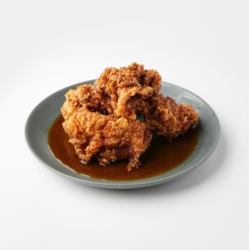 ガーリック醤油 5個