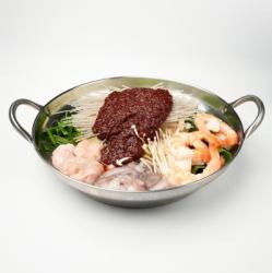 ナッコプセ 3~4人前