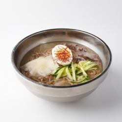冷麺