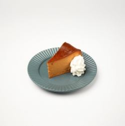 元パティシエ店長の気まぐれスイーツ