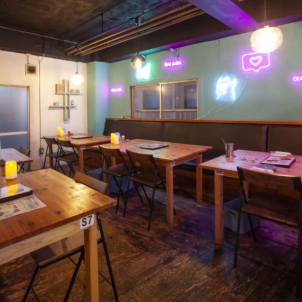 富山市電荒町の駅から徒歩1分の好立地!韓国料理をおなか一杯お楽しみ頂きたい時は是非当店にお立ち寄りください。歓迎会や送別会、打ち上げなど様々な場面でご利用いただけます◎当店で至福のひとときを是非お過ごしください。