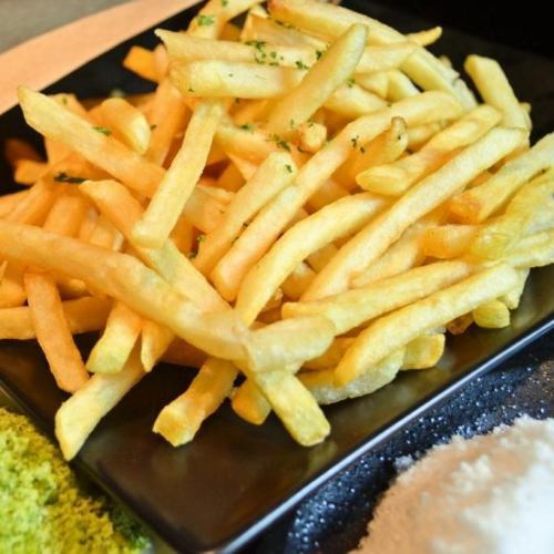 フライドポテト