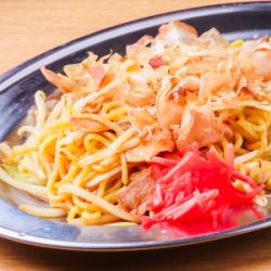 【大盛り】焼きそば(ソース)