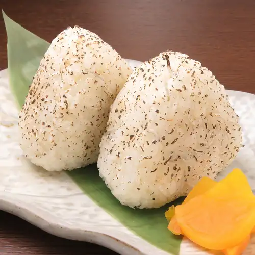 焼きおにぎり(1個)