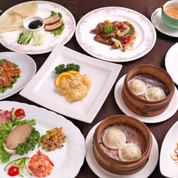 [Nyoi Course] 4,500 yen per person (tax included)