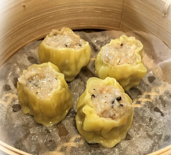 Shumai (4 pieces)