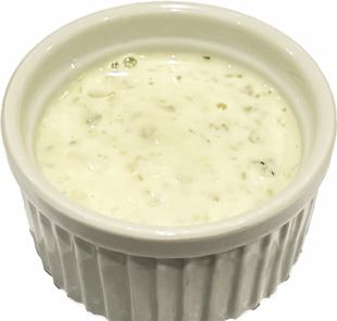 original tartar sauce