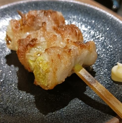 焼鳥で乾杯！盛り上がる宴