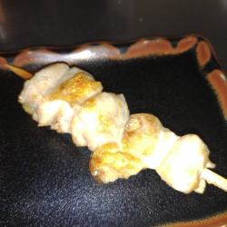 かしわ もも