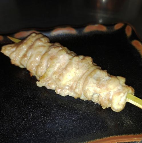 ねっく肉