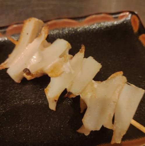 ヤゲンなんこつ 