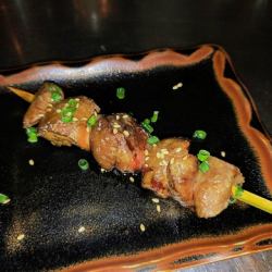 ちぎも塩ニンニク