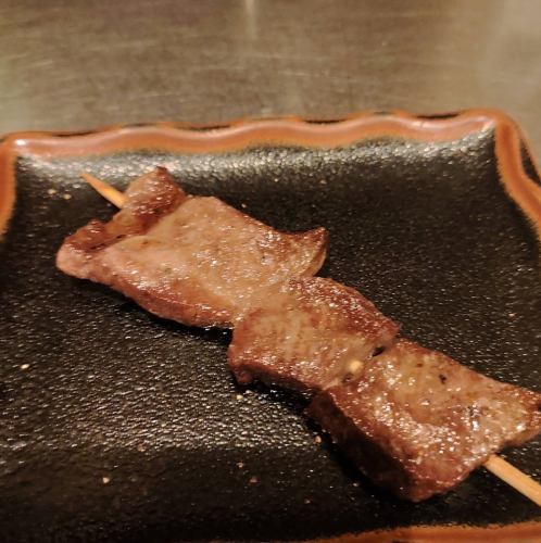 牛たん 