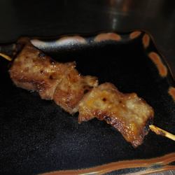 牛たん味噌