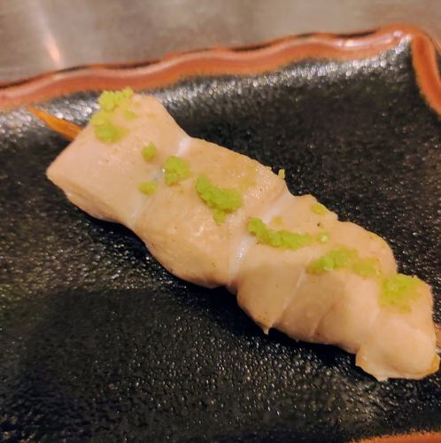 ささみわさび