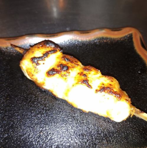 ささみ味噌