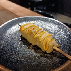 ささみチーズ