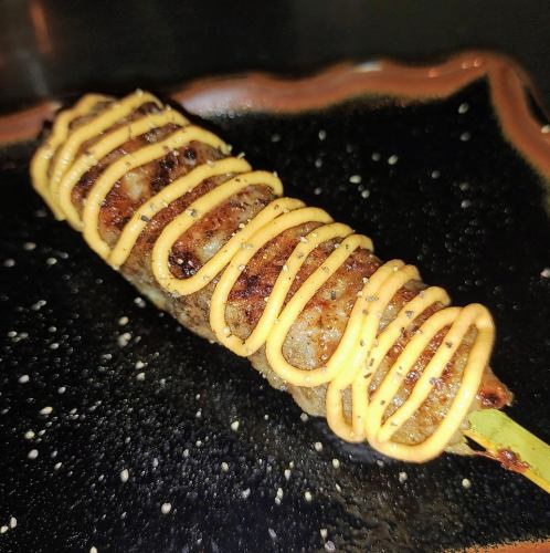 つくねチーズ