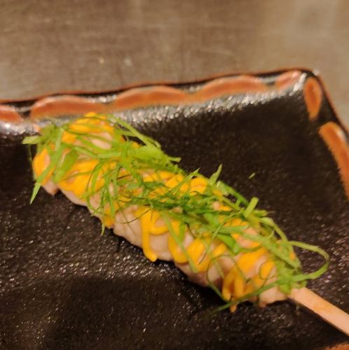 ささみしそチーズ