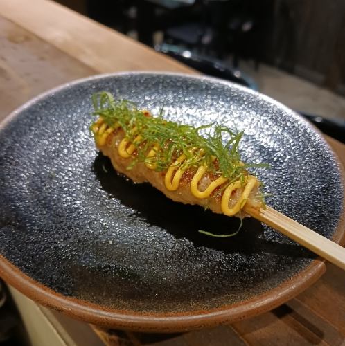 つくねしそチーズ