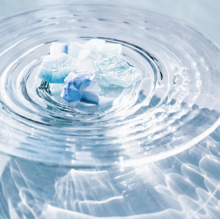 クラゲのいる幻想的な空間はデートにぴったり