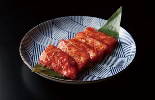 厳選近江牛A5赤身ロース