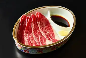 近江牛ツラミ